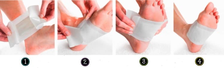 Utilisation des patchs Nuubu