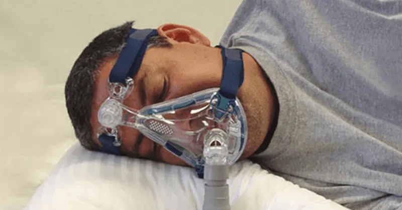 Une Toute Nouvelle Solution Contre l'Apnée du Sommeil