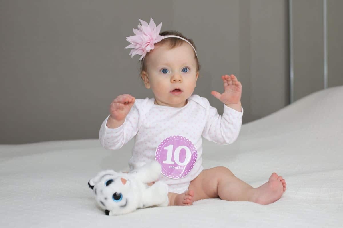 Régression du sommeil chez le bébé de 10 mois, les bonnes pratiques ?