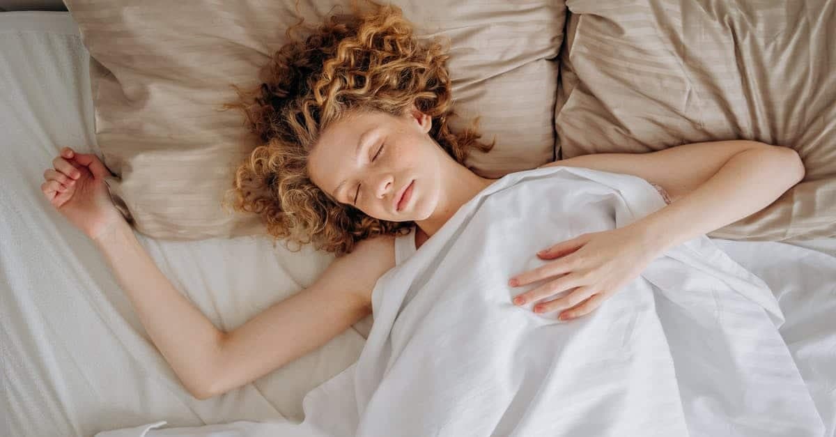 L’hypnose votre nouvel allié pour maigrir en dormant ? Mon expérience !
