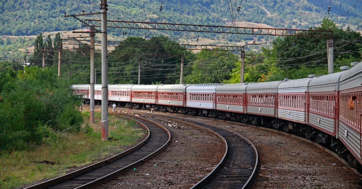 Le train du sommeil : quelle est son utilité pour les bébés ?