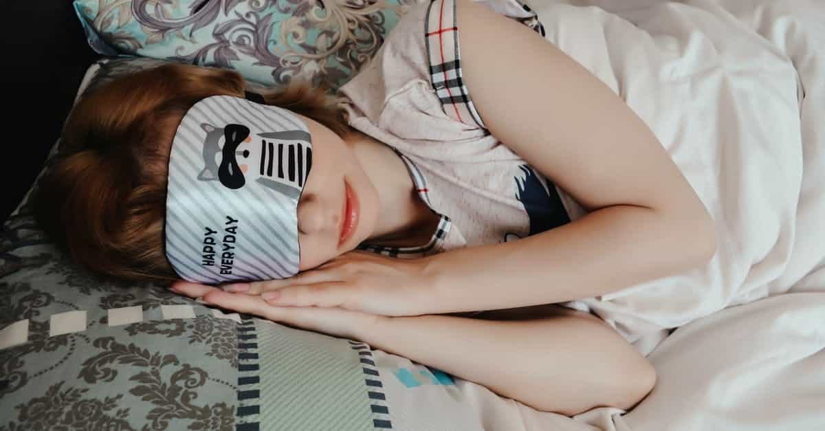 Dormir sans oreiller est-il vraiment bon pour la santé ?