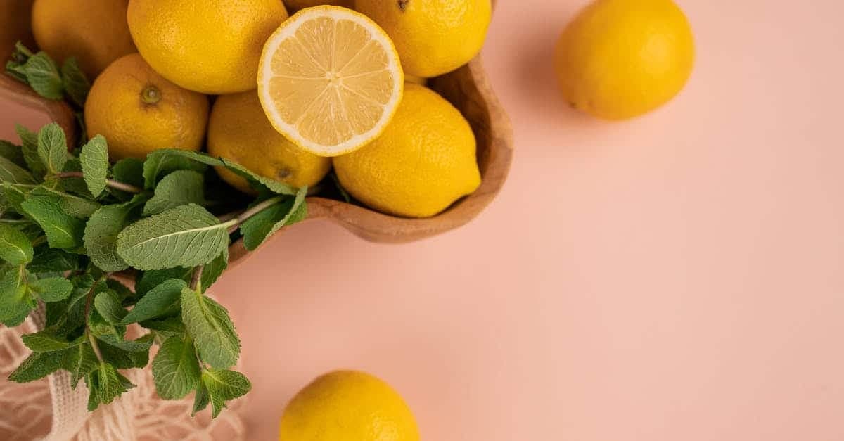 Est-ce que la vitamine C empêche de dormir ?