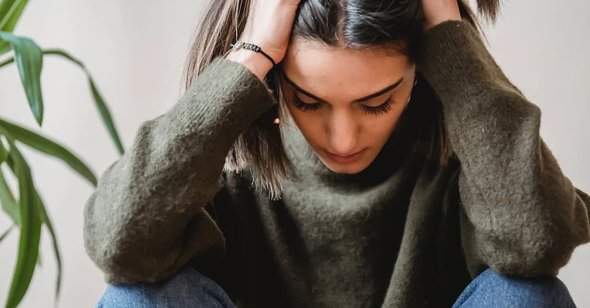 Mes Conseils pour Surmonter les Crises d’Angoisses : On va y arriver !