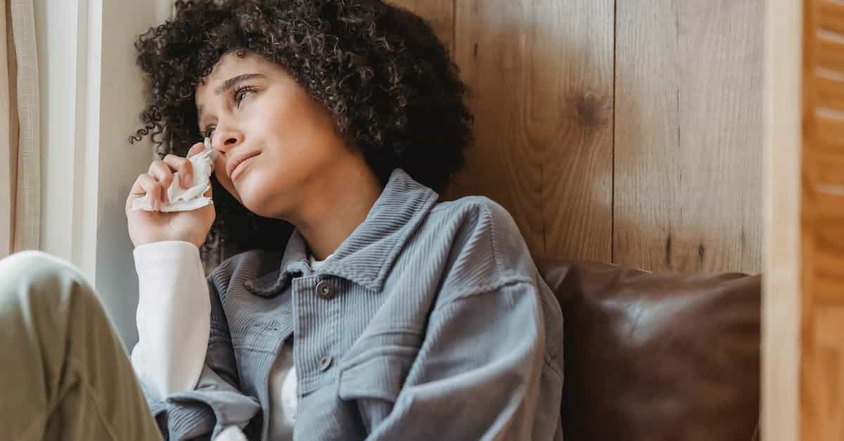 Problèmes d’anxiété et de dépression chez les enfants et les adolescents