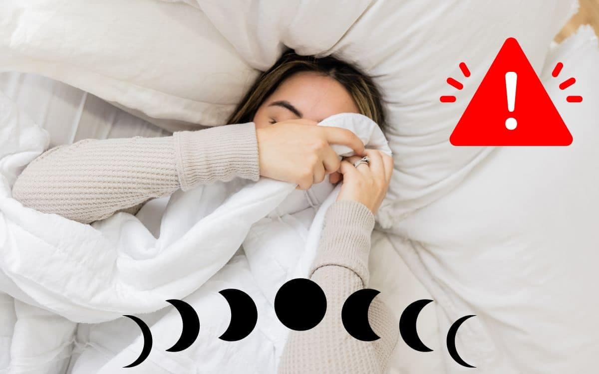 Les Dangers Potentiels du Sommeil Polyphasique