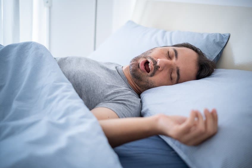 Les symptômes de l’apnée du sommeil à ne pas ignorer ?