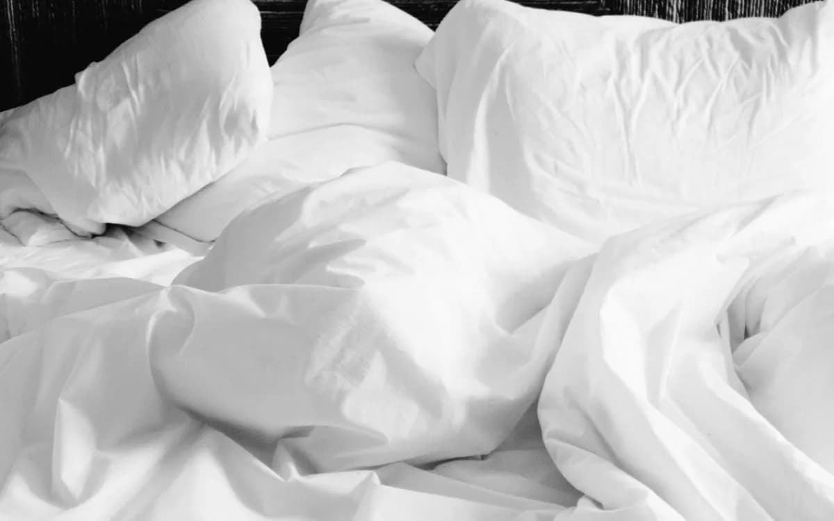 Comment Choisir sa Couverture pour Bien Dormir