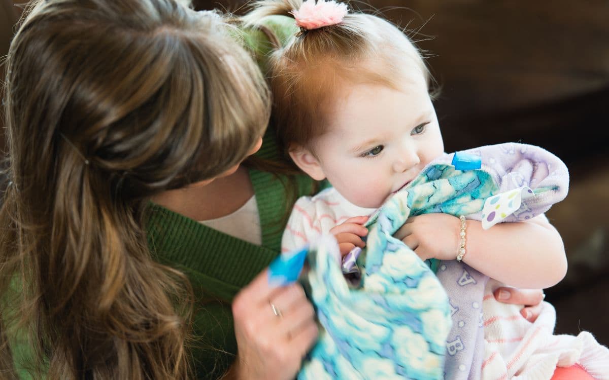 La Couverture Bébé : Le Guide Ultime pour Choisir la Meilleure