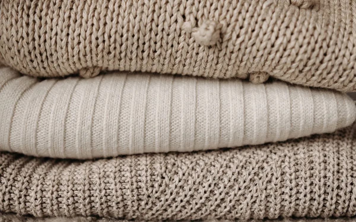 Comment choisir sa couverture en laine : Guide d’Achat (Non Sponso)