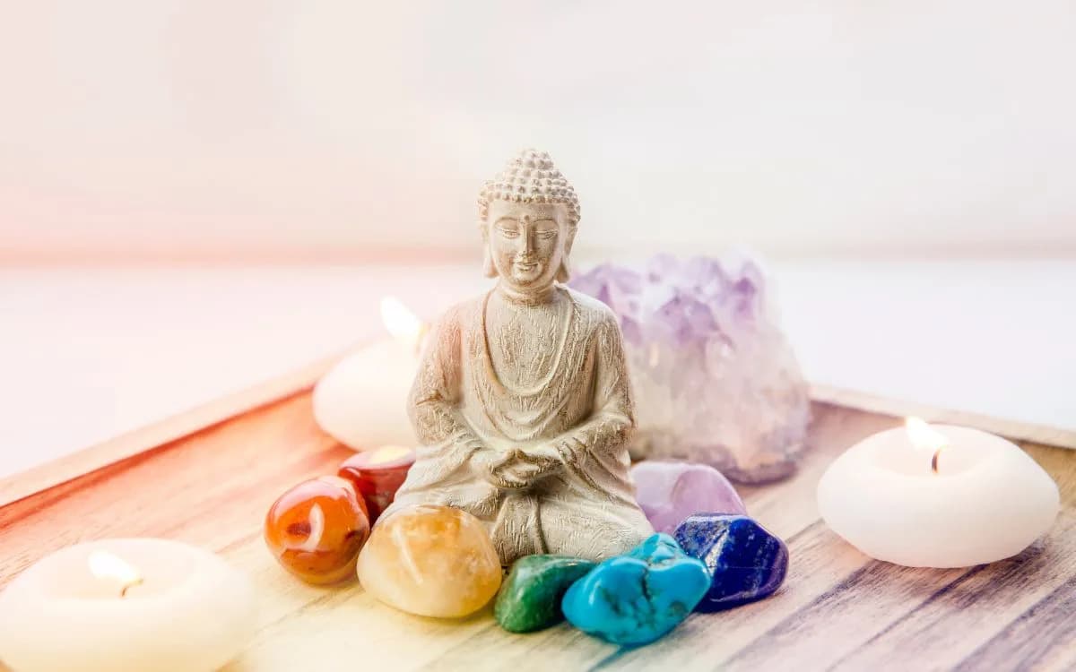 Peut-on Dormir avec un Bracelet 7 Chakras ?