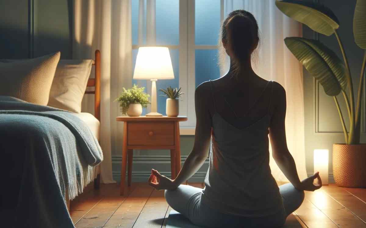 Cure de Sommeil Maison : Guide Pratique pour Se Ressourcer