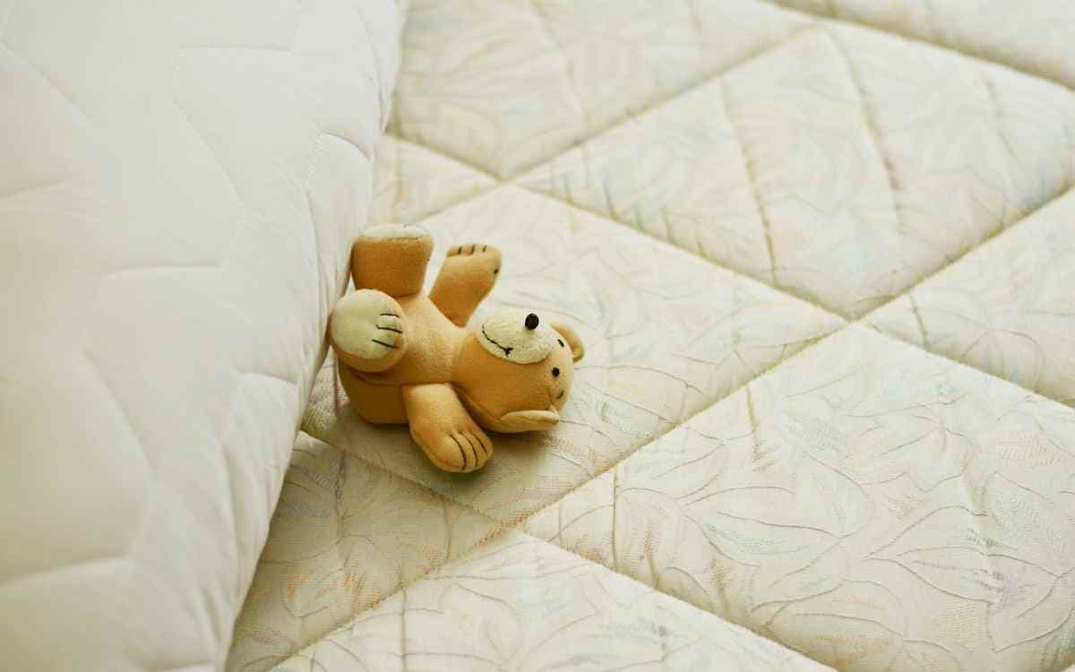Pourquoi opter pour un matelas à mémoire de forme ?
