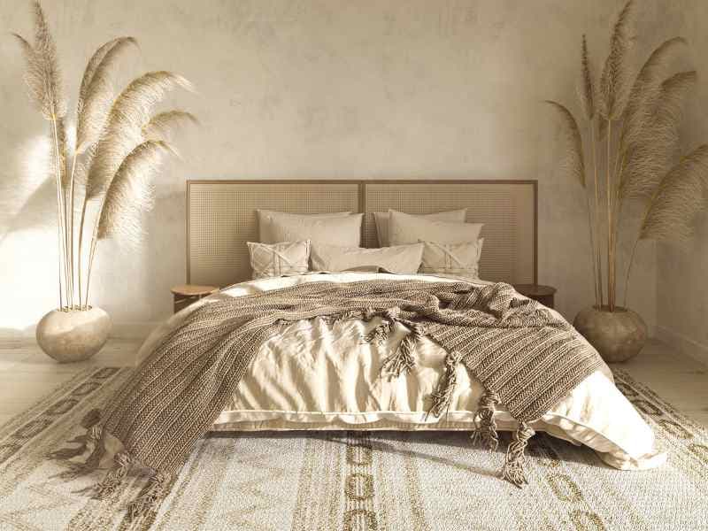Aménagement Zen de la Chambre : Guide pour un Sommeil Paisible