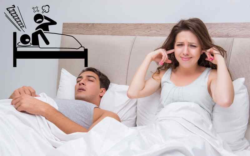 Les Causes du Ronflement : Comprendre pour Mieux Agir
