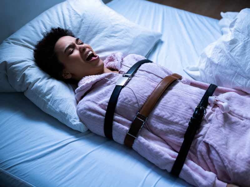 Paralysie du sommeil dans l’islam : Qu’en penser ?