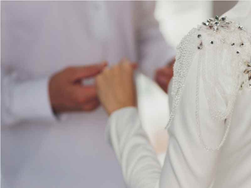 Rêver de mariage dans l’islam : entre symboles et significations