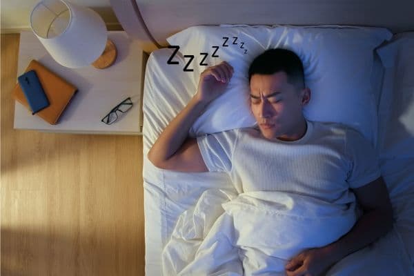 Comment réaliser une polygraphie du sommeil à domicile ?