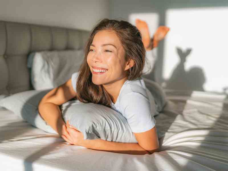 Pourquoi choisir un matelas naturel ?