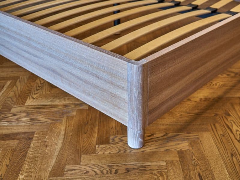 Les erreurs fréquentes à éviter avec un sommier à lattes