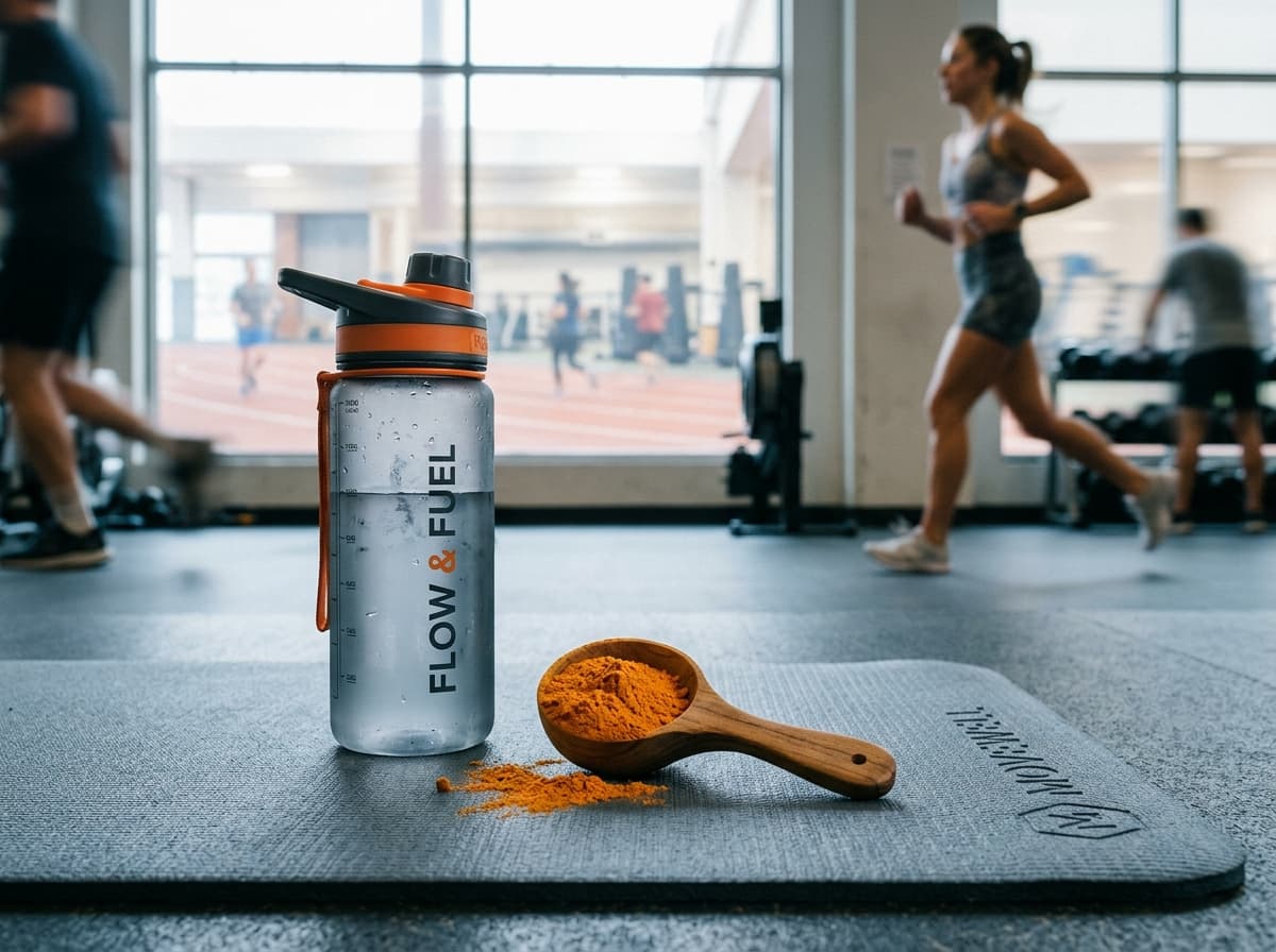 Cordyceps : le secret naturel des sportifs pour booster l’endurance