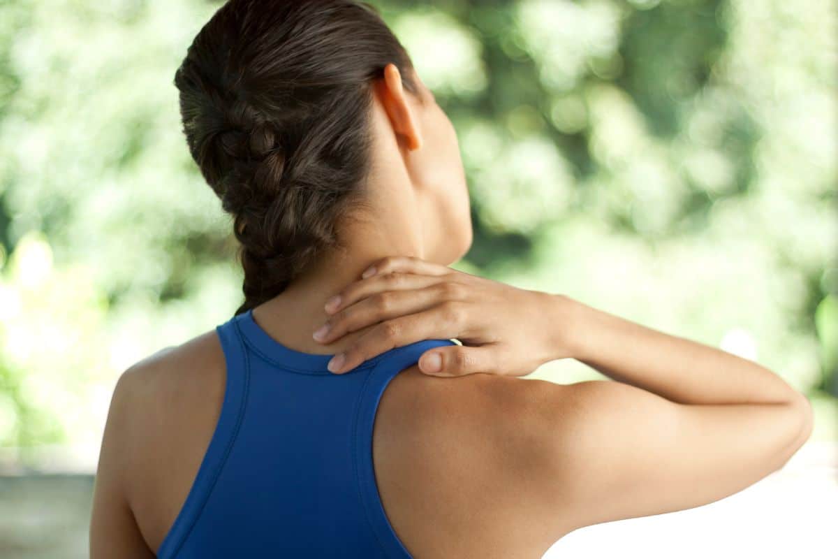 Comment soulager les cervicales en dormant ?