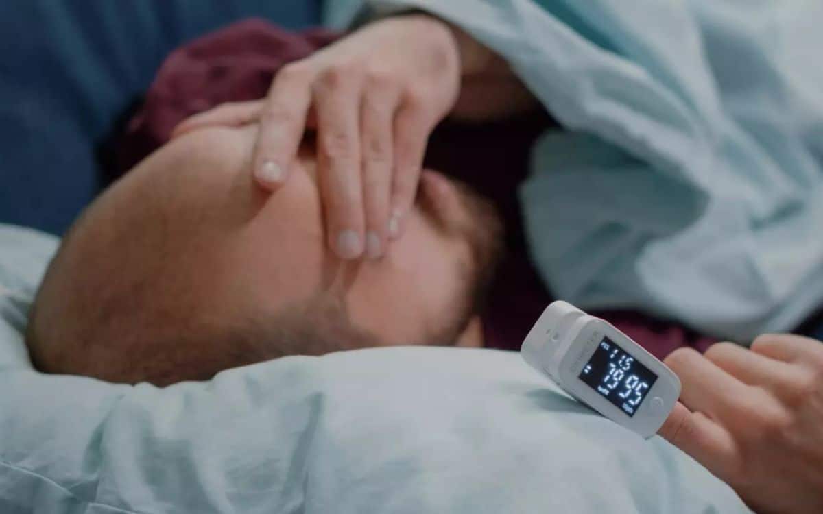 Catathrénie : diagnostic, causes et solution.