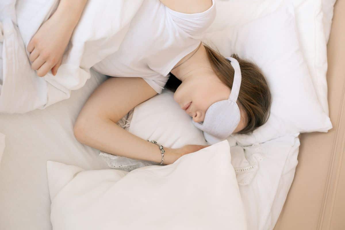 Est-ce que le Sommeil Léger est Réparateur ?