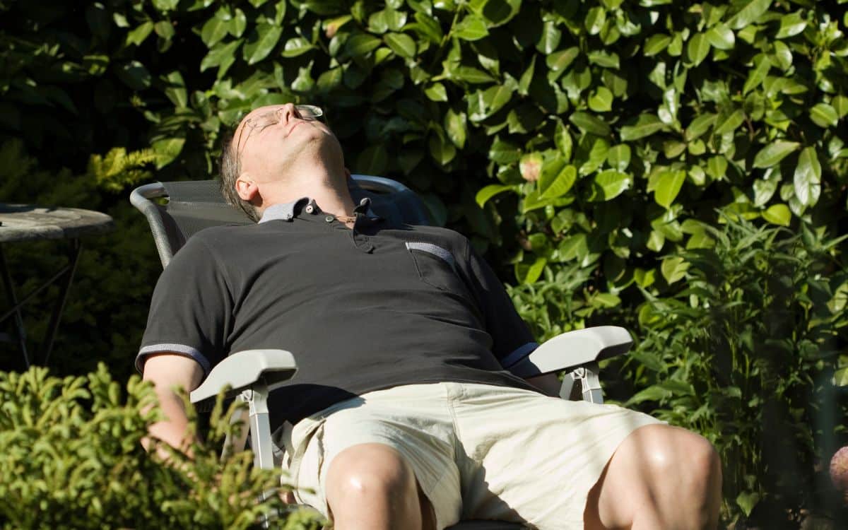 Quelle est la durée minimum pour une sieste réparatrice ?