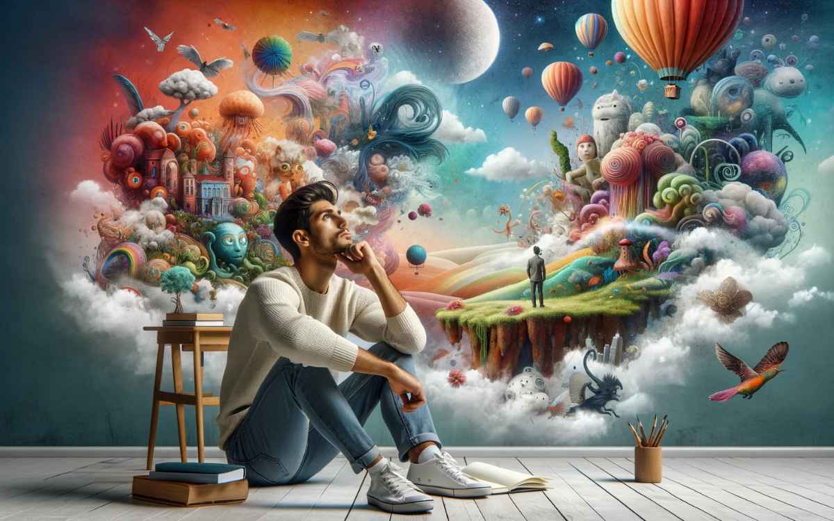 Si on rêve d’une personne elle pense a nous ? Démystification des Rêves et des Pensées