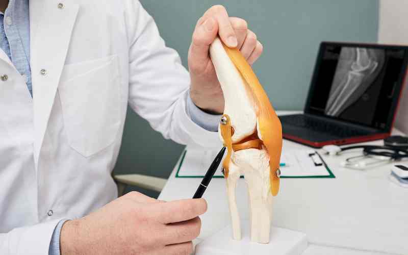 La genouillère ligamentaire, un atout incontournable pour le genou