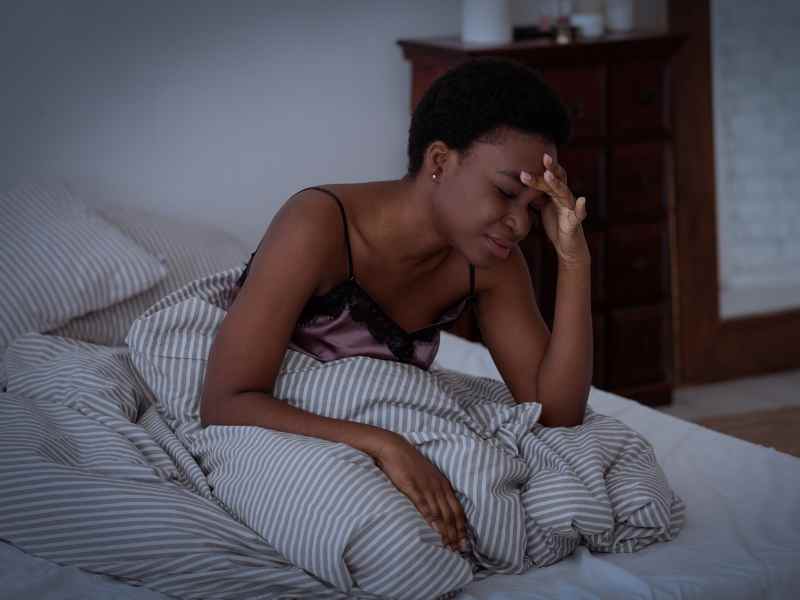 Migraine, Apnée du sommeil, Manque de Sommeil ou trop de Sommeil