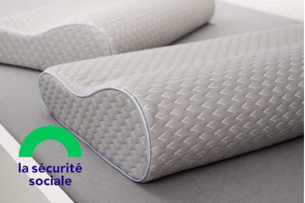 Oreiller cervical remboursé par la Sécurité sociale ? Conditions, exceptions & alternatives (Guide 2025)