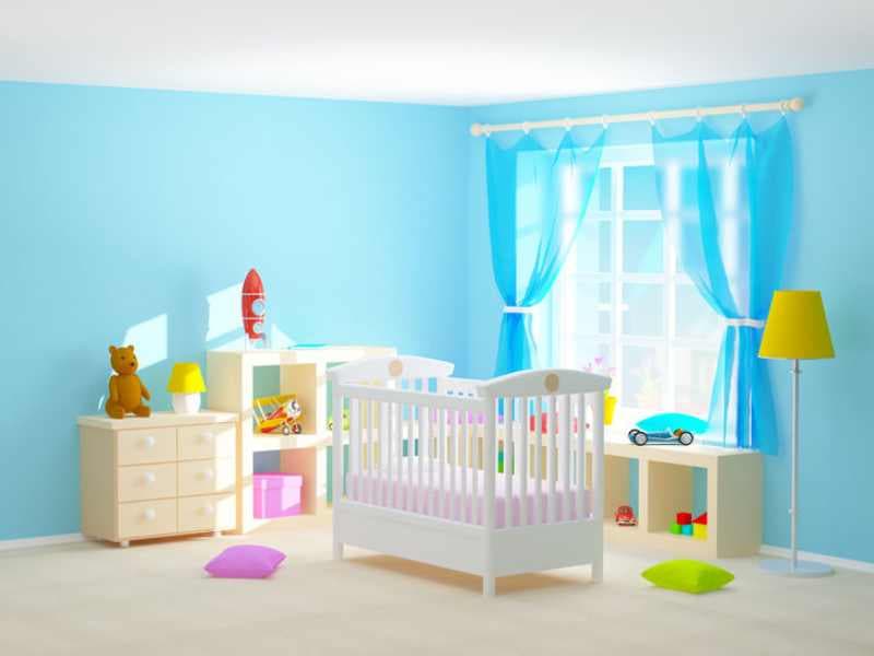 Quel est le meilleur lit en bois pour un bébé ?