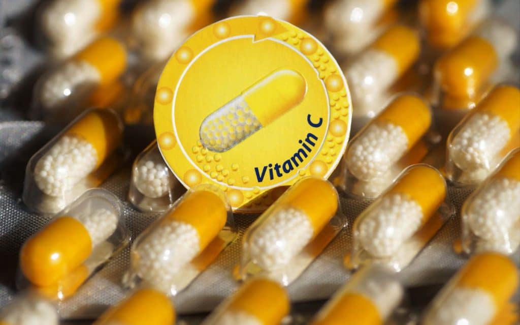 vitamine-c-effet-sur-le-sommeil