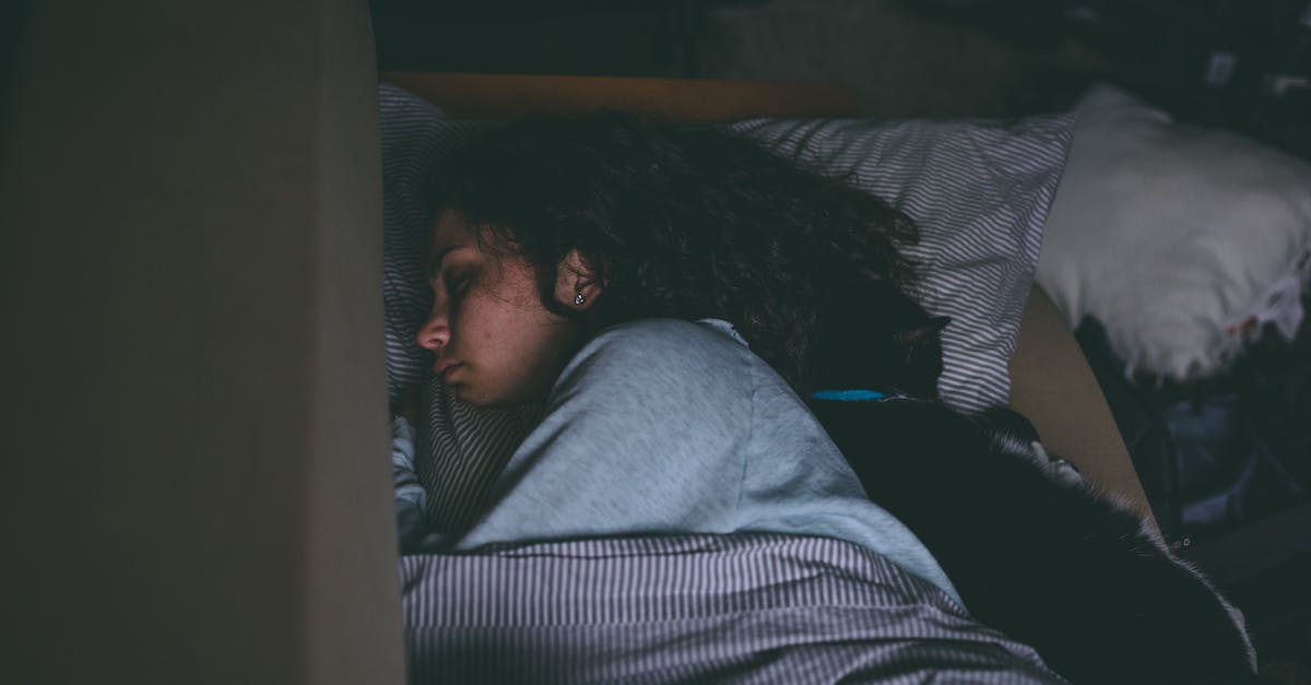Pourquoi fait on une paralysie du sommeil ?