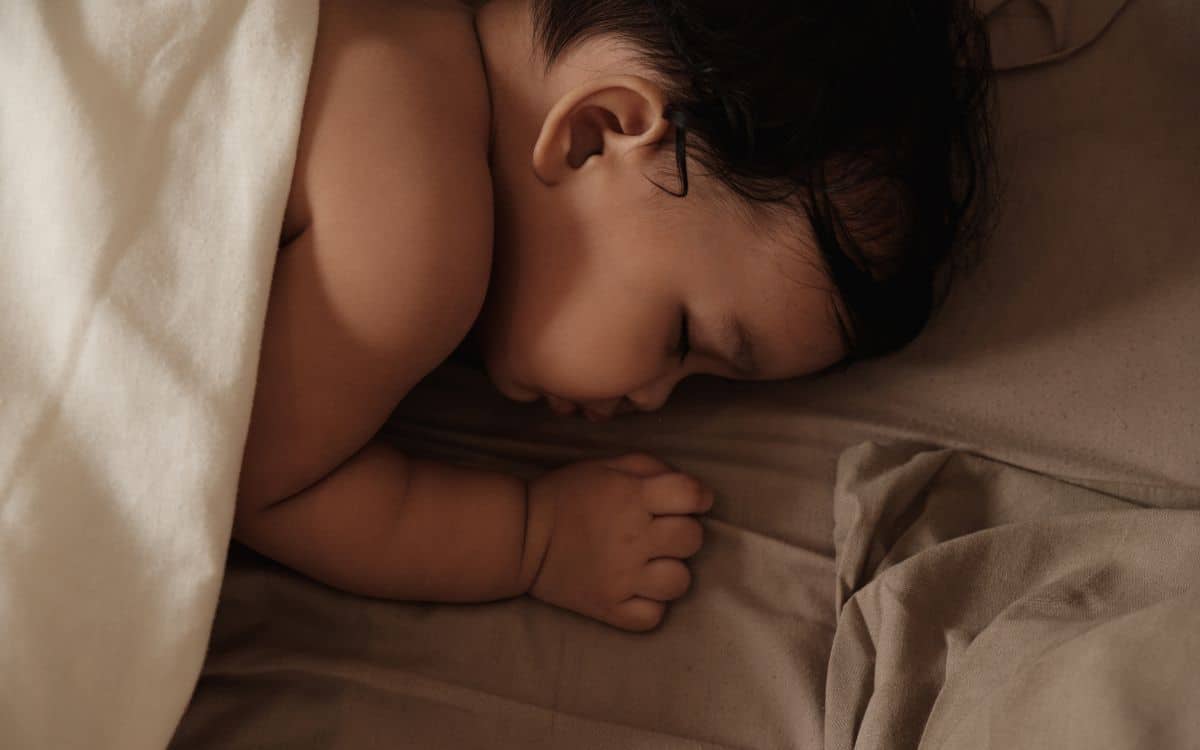 Cycle de sommeil bébé : Les particularités à connaître