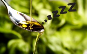 Boire une cuillère d’huile d’olive avant de dormir : Une idée de génie ?