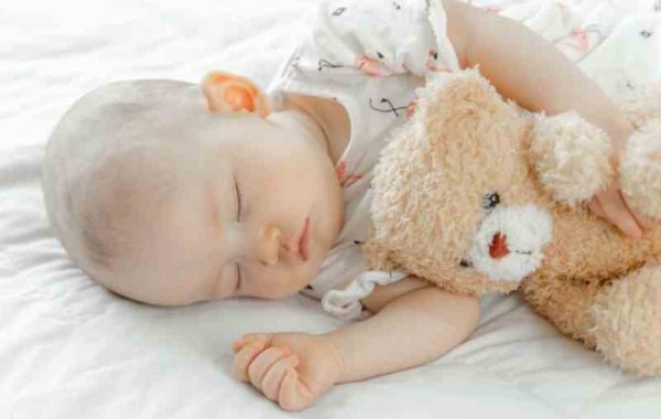 Comment favoriser l’endormissement chez le bébé ?
